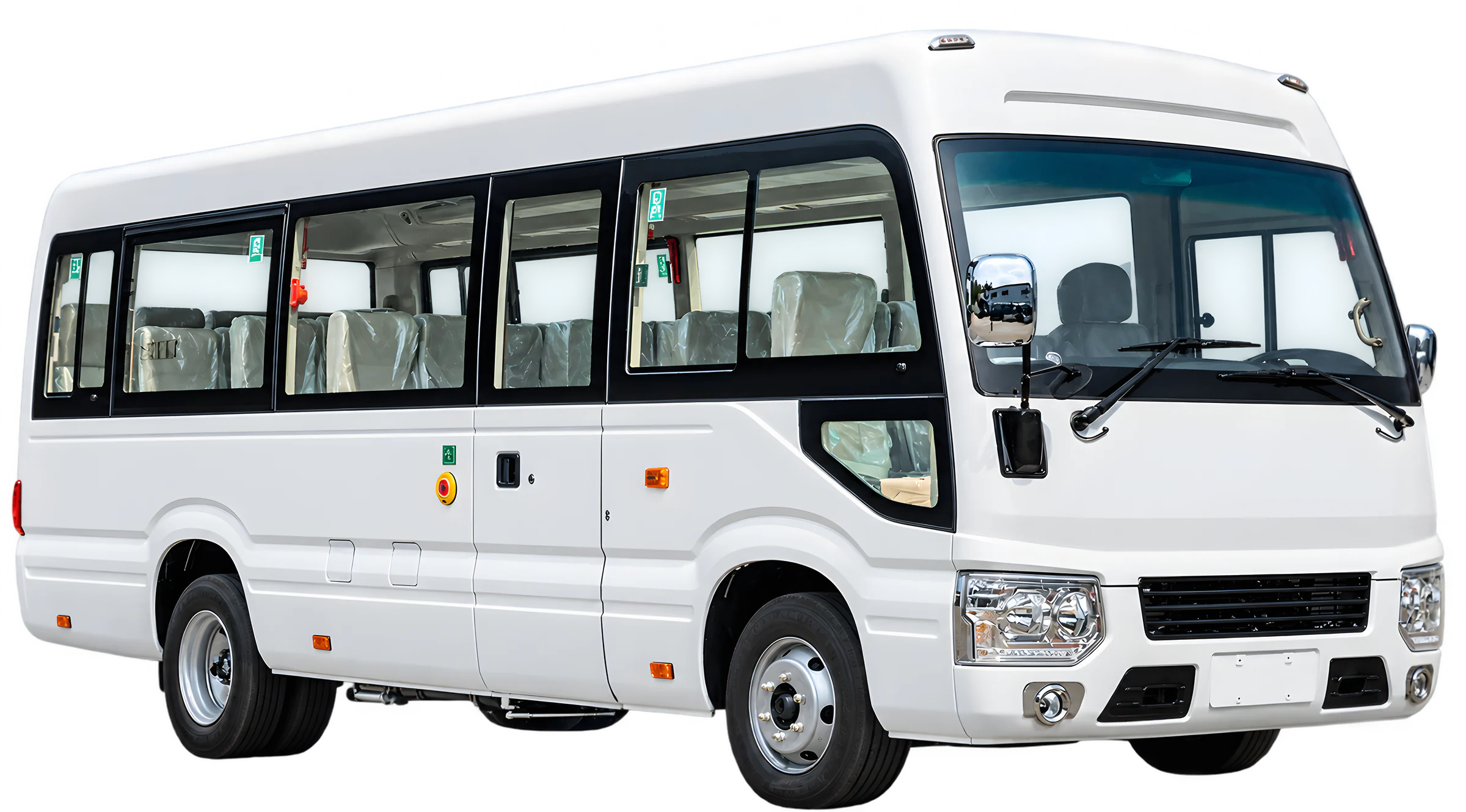 SWITCH 7M EV PUV