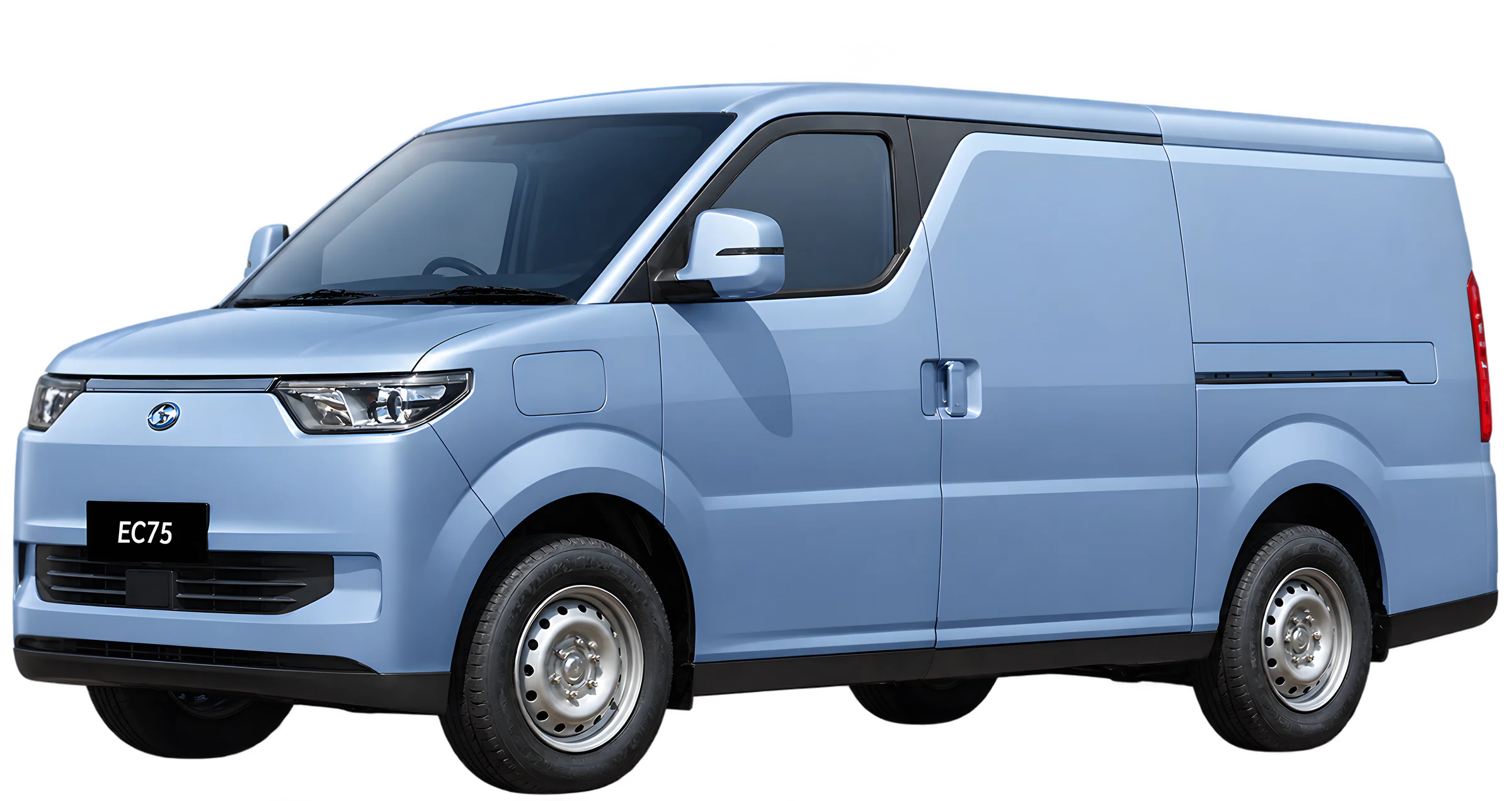 DFSK EC75 Cargo Van