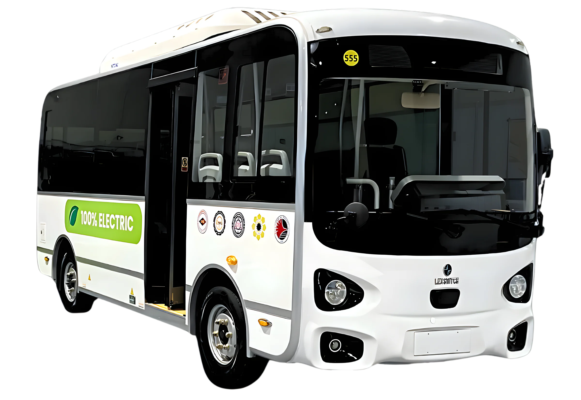 SWITCH EV6 PUV